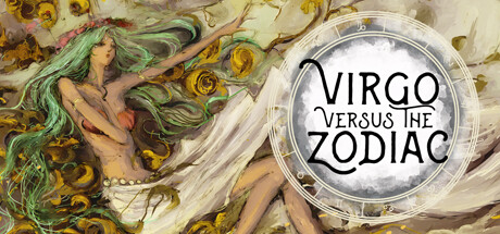 星座奇旅 (Virgo Versus The Zodiac)