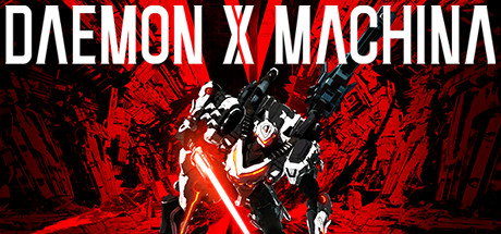 机甲战魔 (Daemon X Machina)