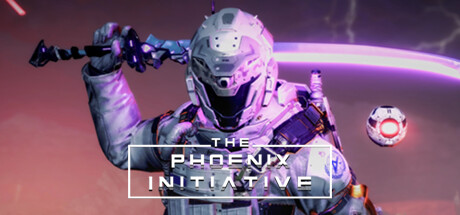 凤凰计划 (The Phoenix Initiative)
