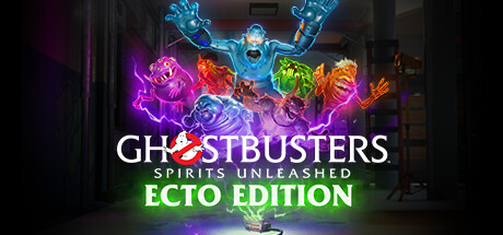 捉鬼敢死队:灵魂出窍 (Ghostbusters Spirits Unleashed)