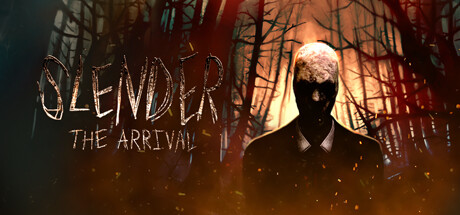 瘦长鬼影:降临 (Slender The Arrival)