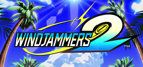 野外飞盘2 (Windjammers 2)