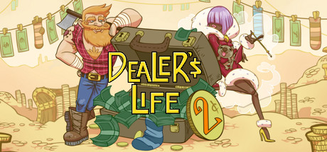 当铺人生2 (Dealer s Life 2)