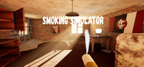 吸烟模拟器 (Smoking Simulator)