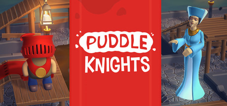 水坑骑士 (Puddle Knights)