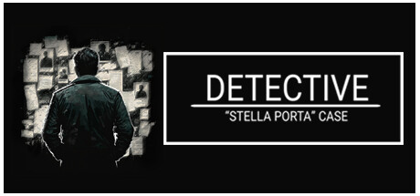 神探:星扉失踪案 (DETECTIVE Stella Porta case)