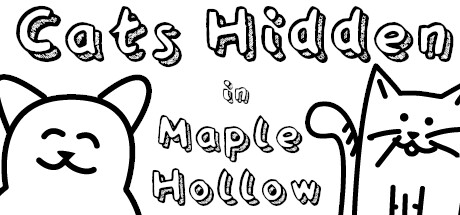 隐藏在枫树谷的猫 (Cats Hidden in Maple Hollow)