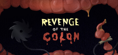 大肠的复仇 (Revenge Of The Colon)