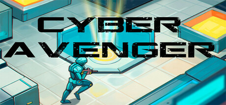 赛博复仇者 (Cyber Avenger)