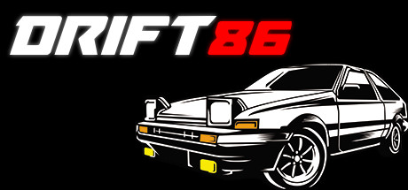 漂移86 (Drift86)