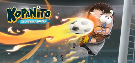 Kopanito全明星球赛 (Kopanito All Stars Soccer)
