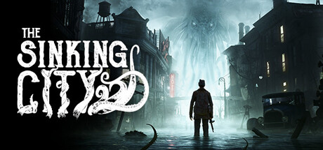 沉没之城 (The Sinking City)