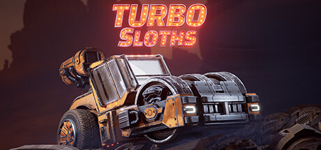 喷射史罗斯 (Turbo Sloths)