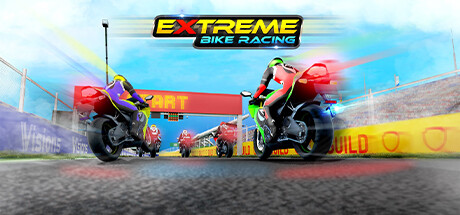 极限自行车赛 (Extreme Bike Racing)