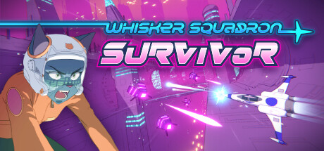 胡须中队:幸存者 (Whisker Squadron Survivor)