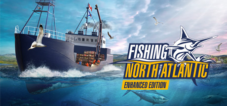 钓鱼:北大西洋增强版 (Fishing North Atlantic Enhanced Edition)