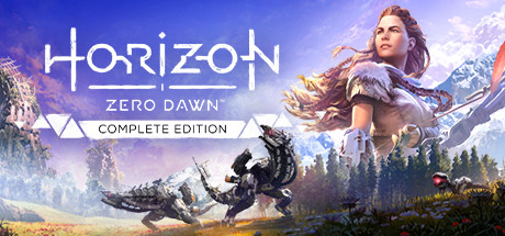地平线：零之曙光完全版 (Horizon Zero Dawn Complete Edition)