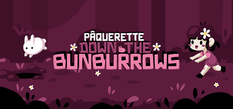 一起抓兔兔 (Paquerette Down the Bunburrows)