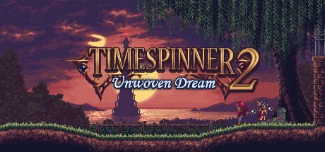 时空转动者 (Timespinner)