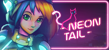 霓虹之尾 (Neon Tail)
