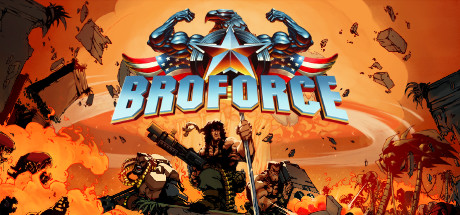 武装原型 (BroForce)