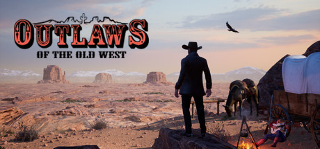 西部狂徒 (Outlaws of the Old West)