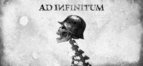 永无止境 (Ad Infinitum)