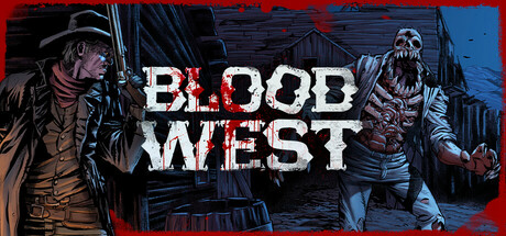 血色西部 (Blood West)