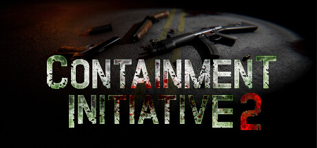 遏制行动2 (Containment Initiative 2)