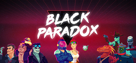 黑色悖论 (Black Paradox)