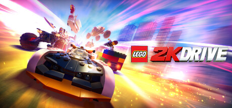 乐高2K竞速 (LEGO 2K Drive)