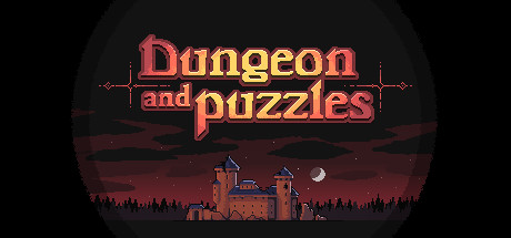 地城谜踪 (Dungeon and Puzzles)