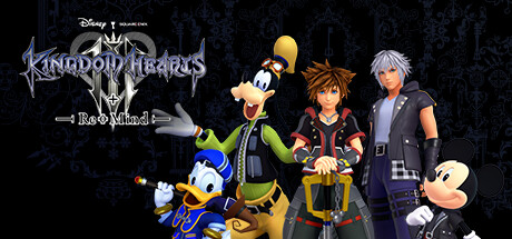 王国之心3 (Kingdom Hearts III)
