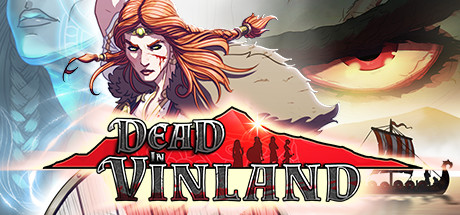 文兰岛上的死亡 (Dead In Vinland)