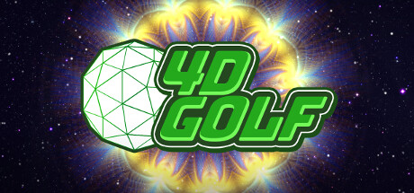 4D 高尔夫 (4D Golf)