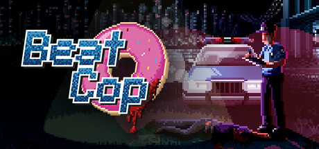 巡警 (Beat Cop)
