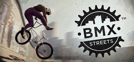 BMX街头 (BMX Streets)