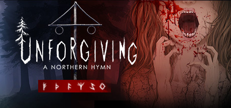 无情 – 北方赞美诗 (Unforgiving A Northern Hymn)