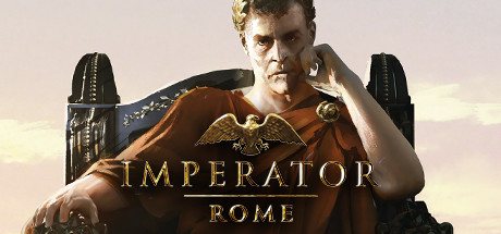 大将军:罗马 (Imperator Rome)