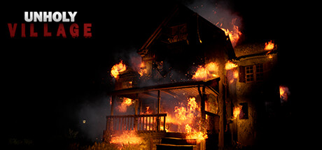 诅咒村庄 (Unholy Village)