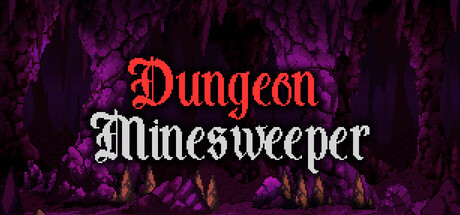 地下城扫雷 (Dungeon Minesweeper)
