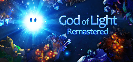 神之光：重制版 (God of Light Remastered)