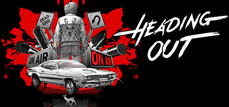 狂歌远行 (Heading Out)