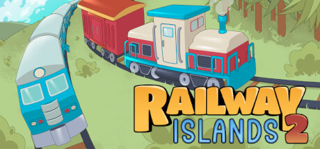 铁路群岛2 (Railway Islands 2 Puzzle)