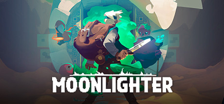 夜勤人 (Moonlighter)