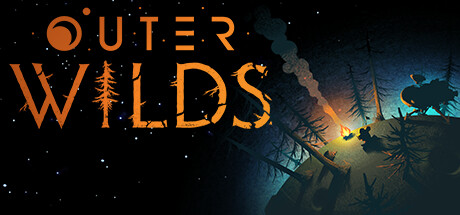 星际拓荒 (Outer Wilds)