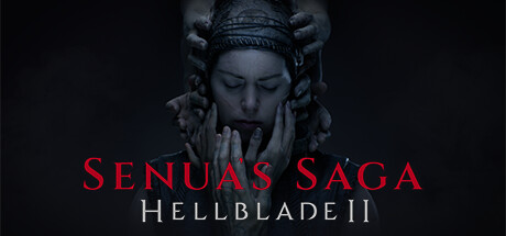 地狱之刃2:塞娜的献祭 (Senua s Saga Hellblade II)