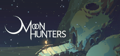 月之猎人 (Moon Hunters)
