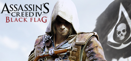 刺客信条4:黑旗 (Assassin s Creed IV Black Flag)