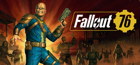 辐射76 (Fallout 76)